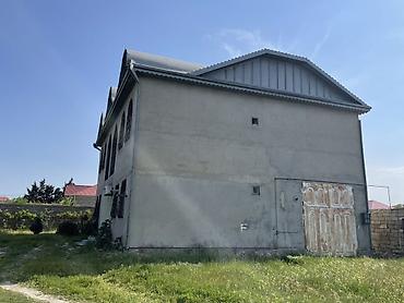 Həyət evləri və villaların satışı: 8 otaq, 390 kv. m, Kredit yoxdur, Orta təmir — 2