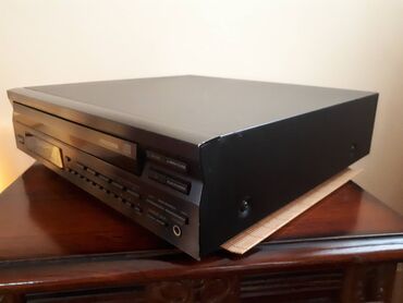 Zvučnici i stereo sistemi: Pioneer PD-M610 CD plejer potpuno ispravan i lepo ocuvan. Sarzer za 6 na lalafo.rs — 2 Zvučnici i stereo sistemi: Pioneer PD-M610 CD plejer potpuno ispravan i lepo ocuvan. Sarzer za 6 — 2