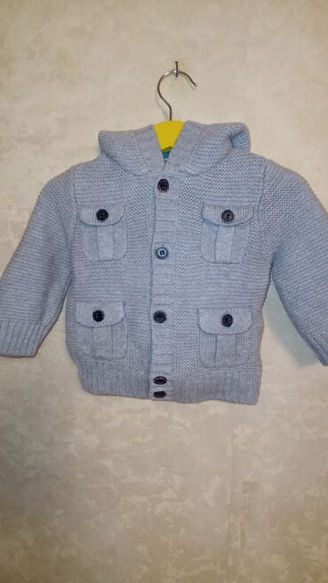 Kurtkalar: Qalın jaket kurtkalar,yeni kimi.6 aydan 3yasa qədər — 11