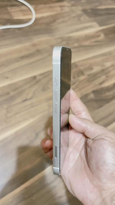 xs max 128: IPhone 13, Ağ, Face ID — 3