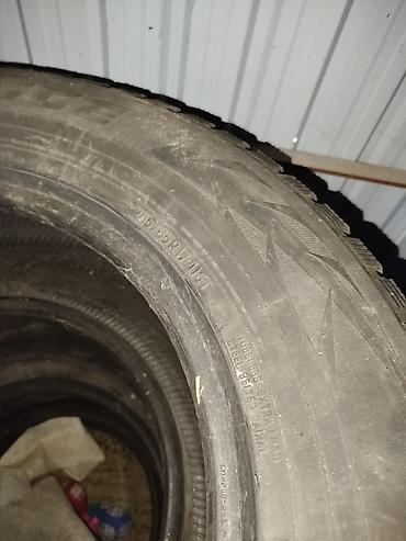 215 55 17 зимние шины: Зимние шины (комплект из 4 шт.) - Размер: 215/65 R17 99T (указано на — 3