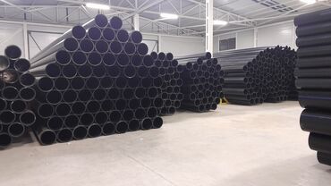 Трубы для водопровода: Труба для водопровода Материал: Пластик at lalafo.kg — 16 Трубы для водопровода: Труба для водопровода Материал: Пластик — 16