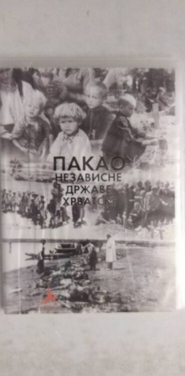 Knjige i stripovi: Dvd Filmovi VII,cena za kom — 5