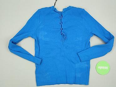 golf top: BODY FLIRT, Sweter damski, rozmiar M — 3