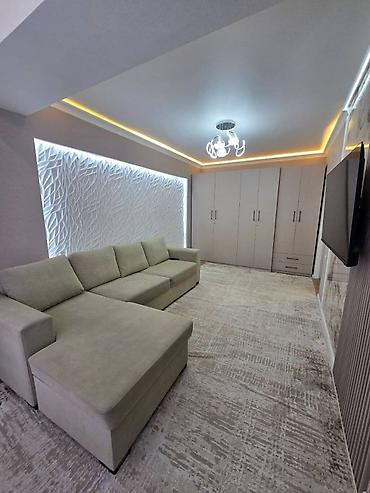 Продажа квартир: 3 комнаты, 70 м², Элитка, 5 этаж, Дизайнерский ремонт — 3