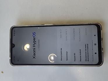 Redmi, Redmi 14C, Колдонулган, 128 ГБ — 3