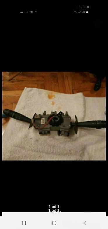 pedale: ABLENDER RENAULT SCENIK 1 MEGANE 1 | Ablender renault scenik 1 — 1