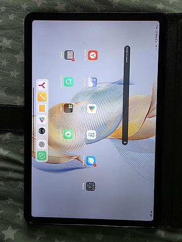 cib vayfay: Huawei MatePad 11 planşet + manyetik qapaqlı rezinli örtük - 11 — 3