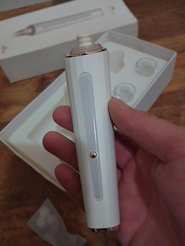 Aparati za čišćenje lica: Aparat za čišćenje pora i uklanjanje mitesera – vakuumski ekstraktor — 9