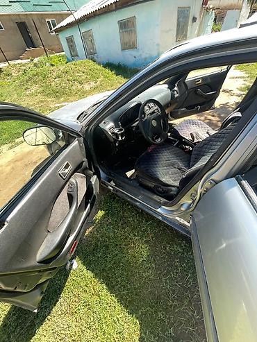 авто прод: Honda Accord: 1997 г., Седан — 4