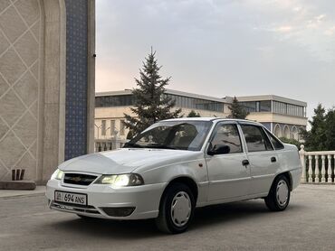 продаю дэво некся: Daewoo Nexia: 2013 г., 1.5 л, Механика, Газ, Седан