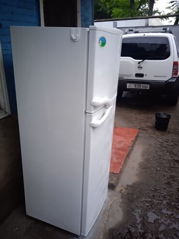 кара балта холодилник: Холодильник Daewoo, Б/у, Двухкамерный, 160