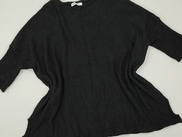 Women's Clothing: Sweter, 8XL (EU 56), condition - Good