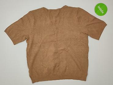 the outerwear: H&M, Sweter damski, rozmiar L — 3