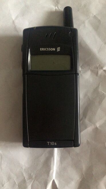 Sony ericsson k750 - Azərbaycan: Sony Ericsson T10s