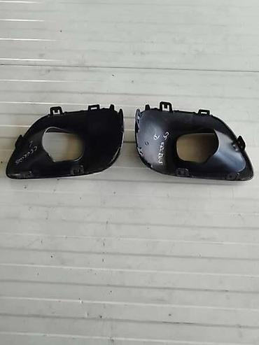 gps za auto cena: MASKICE MAGLENKE ZA CITROEN C5 AIRCROSS OD 2017. DO 2024. GOD — 2