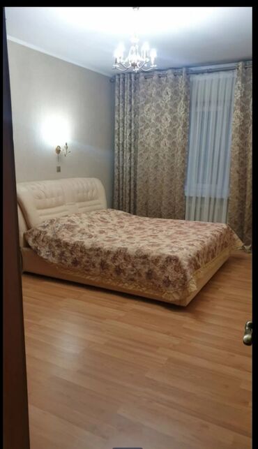 московский шопокова: 2 комнаты, Собственник, Без подселения, С мебелью частично