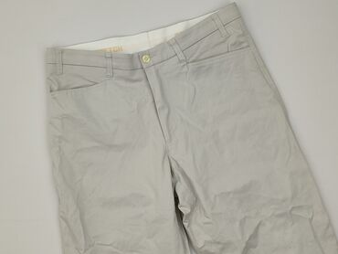Chinos for men, 4XL (EU 48), condition - Very good