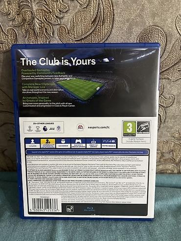 pes 2013 v11: İdman, Yeni — 3