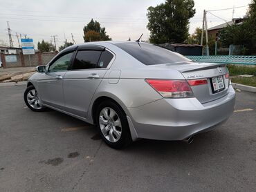 Honda: Honda Inspire: 2011 г., 3.5 л, Автомат, Бензин, Седан — 4