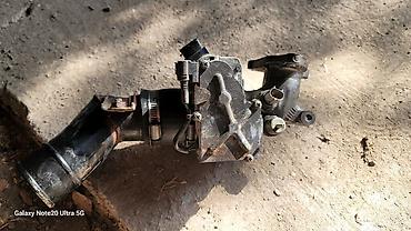 egr: Топливная аппаратура Toyota Б/у, Оригинал, Япония — 8
