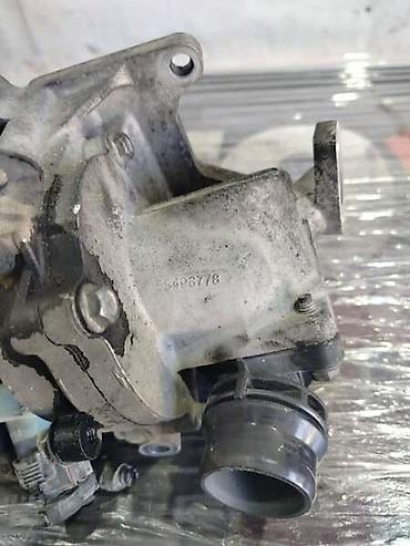 Delovi motora: VODENA PUMPA ZA OPEL ASTRA K OD 2015. DO 2019. GOD. | Vodena pumpa — 2