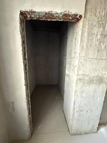 Продажа квартир: 1 комната, 46 м², Элитка, 3 этаж, Готовая ПСО (под самоотделку) — 10