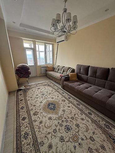 Продажа квартир: 2 комнаты, 70 м², 10 этаж, Свежий ремонт — 11