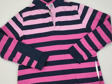 bluzki w różowe paski: Bluzka Damska, L, stan - Dobry