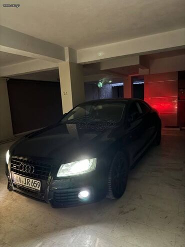 Audi: Audi A5: 3 l. | 2012 έ. Κουπέ