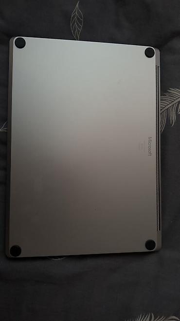 Microsoft ноутбуктары: Ноутбук Microsoft Surface Laptop (серебристый) - Диагональ экрана lalafo.kg да — 2 Microsoft ноутбуктары: Ноутбук Microsoft Surface Laptop (серебристый) - Диагональ экрана — 2