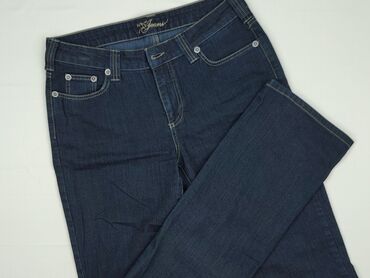 Jeans for women, XL (EU 42)