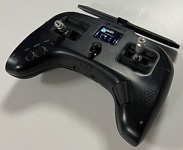 fpv очки: Готовый FPV комплект, состоит из: - CineLog35 Performance + Caddx — 4