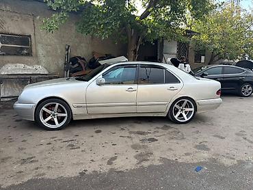 disqler: İşlənmiş Disk R 19, 5 Boltlu — 2