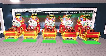 Digər oyun və konsollar: 1) noleteria bicileteria - 7.50 manat ( mutationlu olanlar 11.50 manat — 8