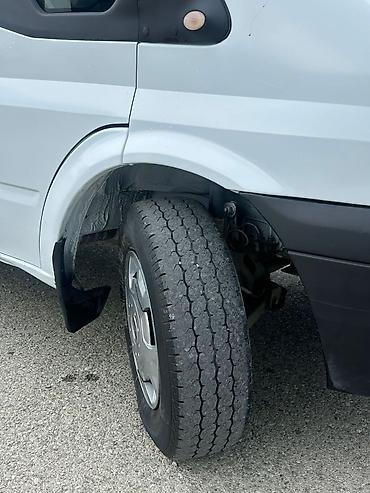 ucuz masin tap: Ford 347, 2007 il, motor 2.4 l, Furqon, İşlənmiş — 6