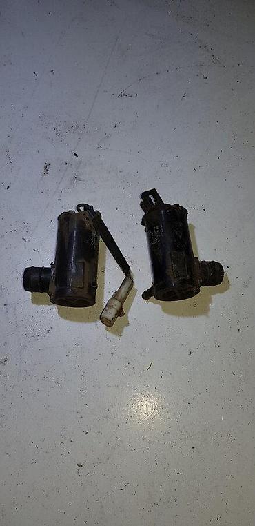 MOTORICI POSUDE BRISACA ZA TOYOTA CELICA OD 1989. DO 1993. GOD