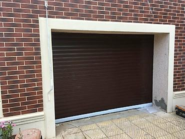 Otaq qapıları: Avtomatik qapilar — 10