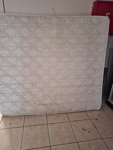 Digər mebel: Az işdənmiş matras satılır.Təzə vəziyyətdədi.Azadlıq metrosunun — 2