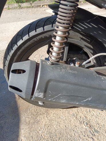 Ostali motocikli i skuteri: Kymco Agility 125 skuter - Zapremina: 125 ccm (serija Agility 125) - — 4