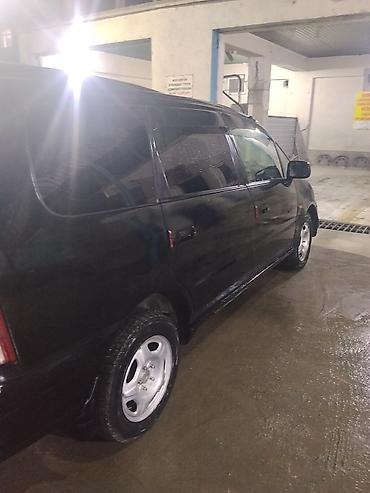 Honda: Honda Odyssey: 1997 г., 2.2 л, Автомат, Бензин, Минивэн — 6