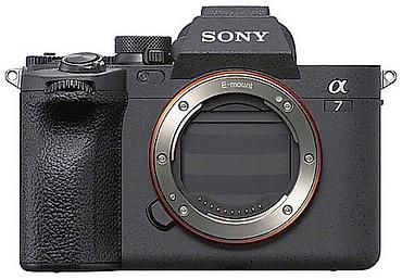 sony a6000: Sony Alpha 7 (A7) tam kadr güzgüsüz fotoaparat – E‑mount sistem - — 1