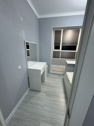 Кухонные гарнитуры: Кухонный гарнитур, цвет - Белый — 7