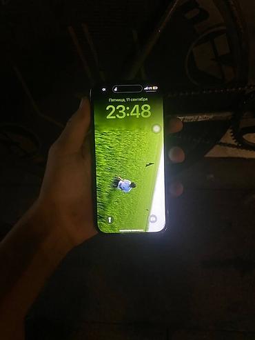 iphone 14 plus: IPhone 14 Pro, фиолетовый на 128гб родной акб-78 не вскрывался не — 2
