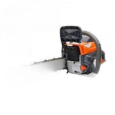 Motorne testere: Motorna testera THORP – benzinska, profesionalne klase - Snažan — 10