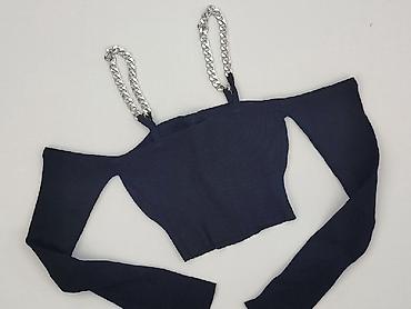 cropp szczur: Shein, Top damski, rozmiar M — 1