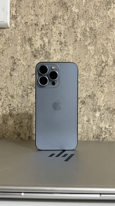 органайзер для телефонов: IPhone 13 Pro, Б/у, 256 ГБ, Защитное стекло, 77 %