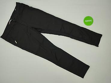 only tailoring: M.Sara, Spodnie materiałowe damskie, rozmiar M — 2
