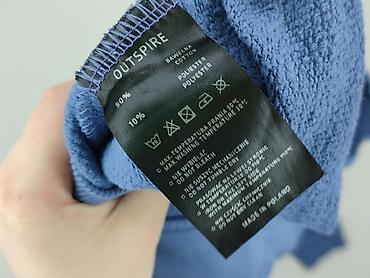 trespass softshell: Bluza z kapturem damska, rozmiar M — 4
