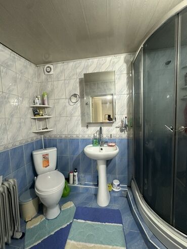 Продажа домов: Дом, 186 м², 5 комнат, Агентство недвижимости, Косметический ремонт — 14